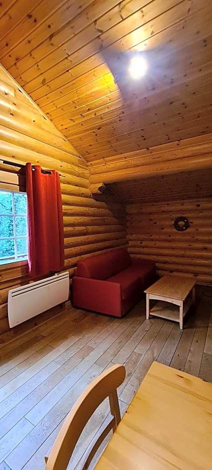 Hôtel Résidence Le Pin Sylvestre Amnéville les Thermes