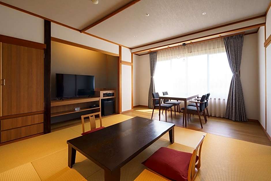 Kintarou Onsen Hotel