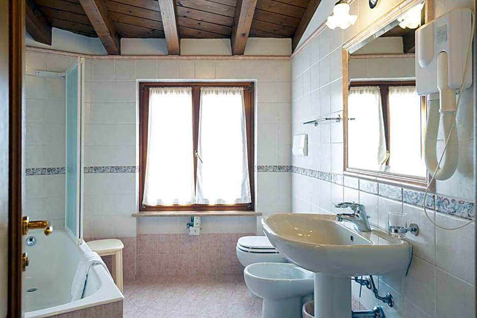 Residence Casa Gardola, GTSGroup