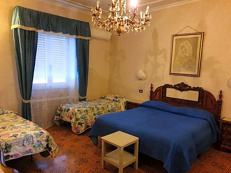 Hotel Ristorante Bagnaia