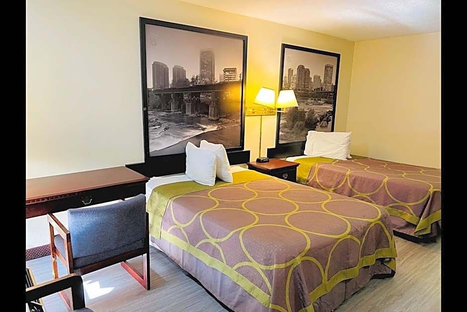 Ashland Studio Inn By OYO Richmond North near Kings Dominion