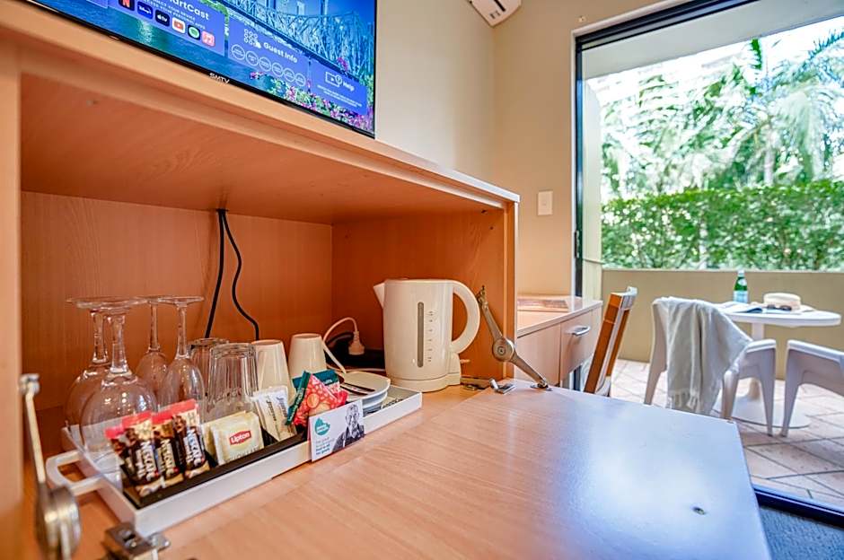 Il Mondo Boutique Hotel