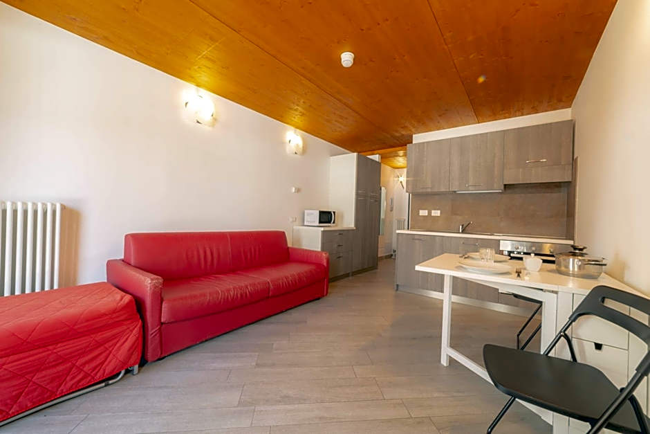 Alta Luce Mountain Lodge