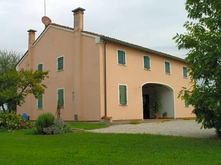 Casarosa B&B