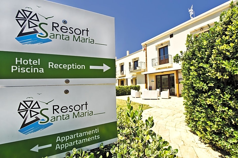 Resort Santa Maria Hotel