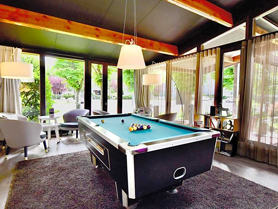 ibis Maisons Laffitte