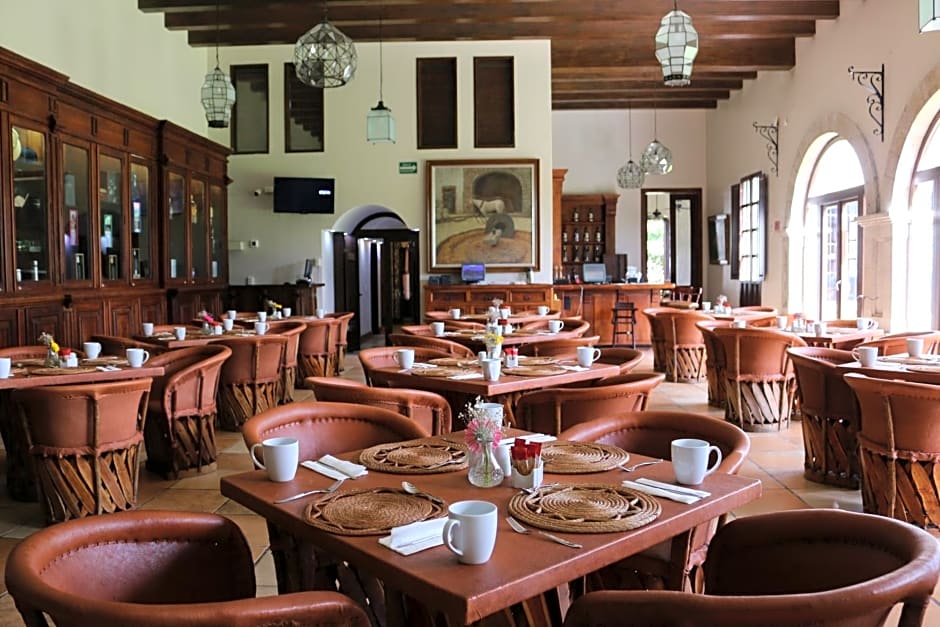 Hotel Villa Tequila