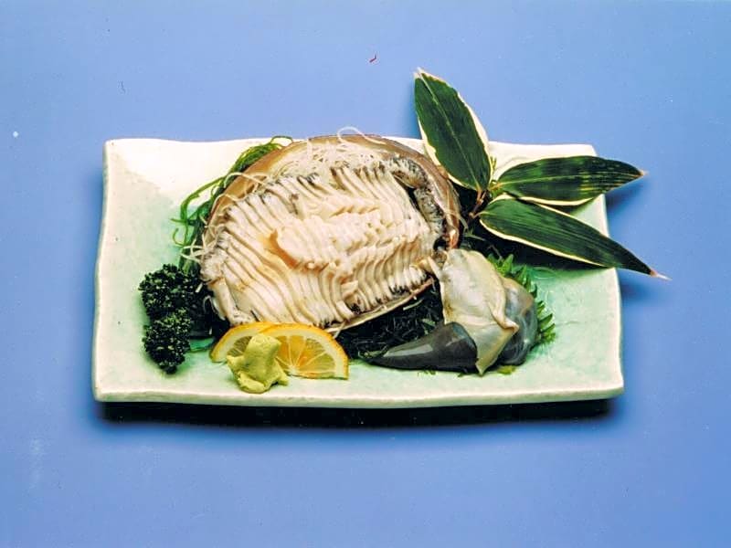 Izukogen Hinodeya Ryokan