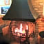 The Cheney Arms