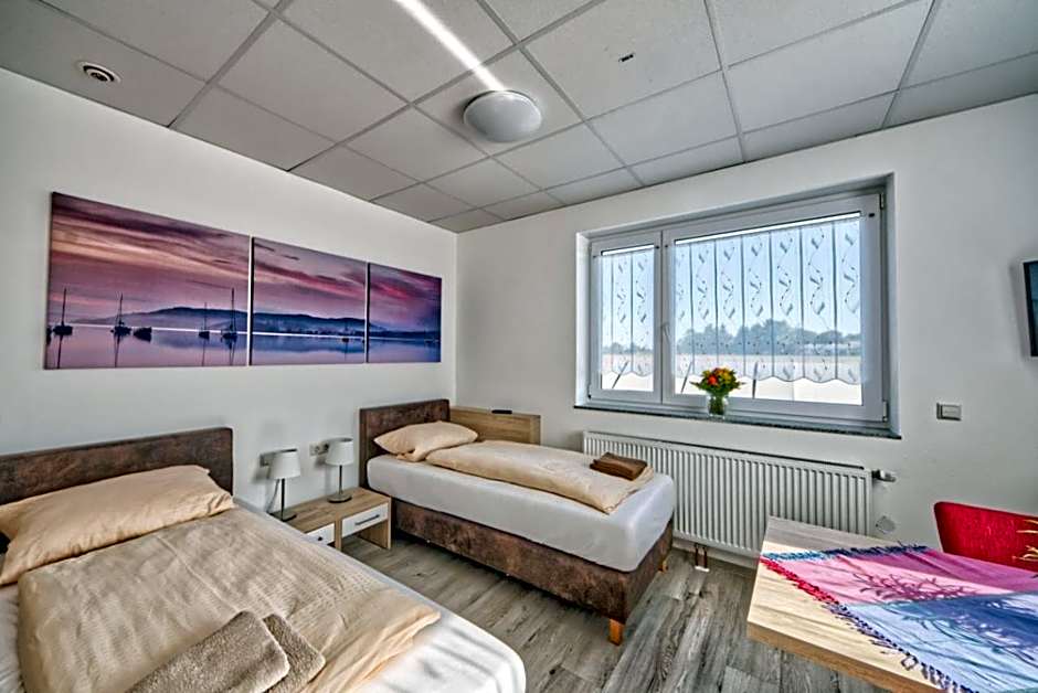 Apartment Lichtenwald