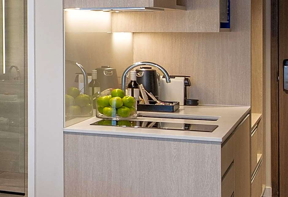 Sudima Christchurch City