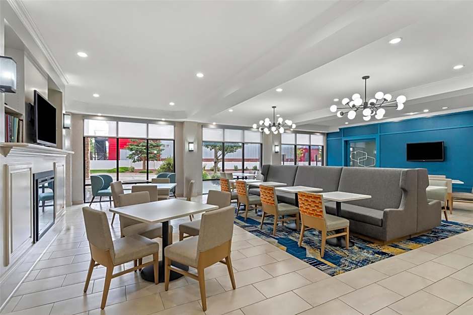 Hampton Inn By Hilton Laramie