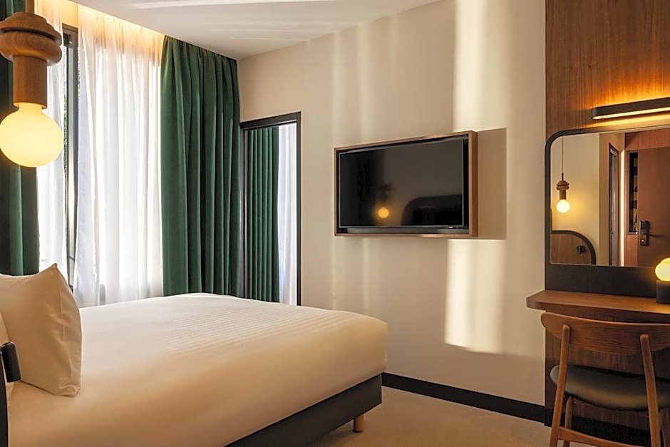 Hotel Le Richemont