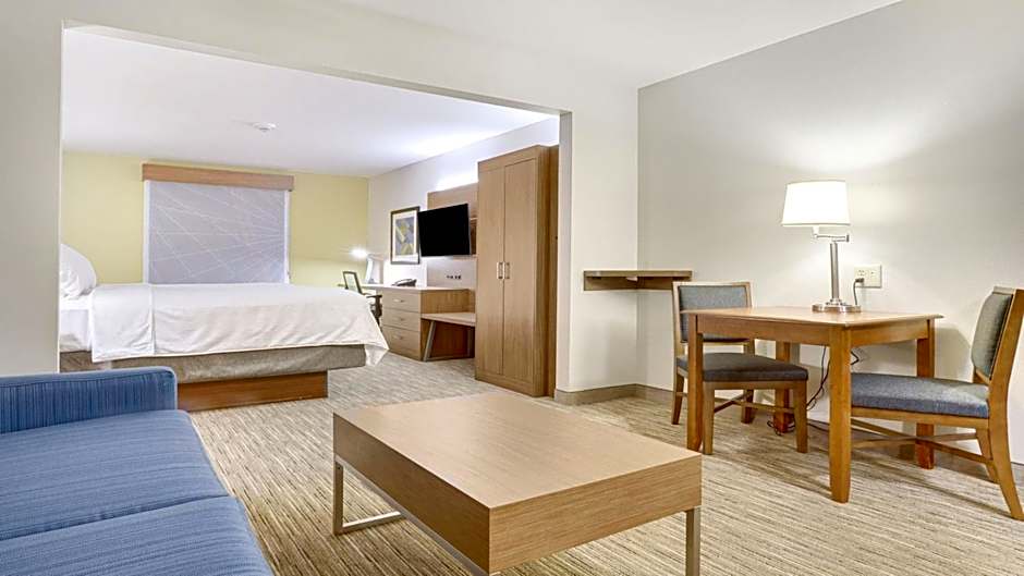 Holiday Inn Express Hotel & Suites Portland By IHG