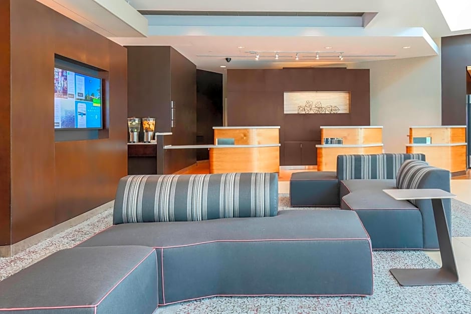 Courtyard by Marriott San Jose Campbell