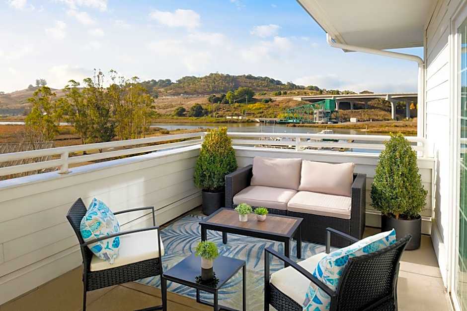 Sheraton Sonoma Wine Country Petaluma