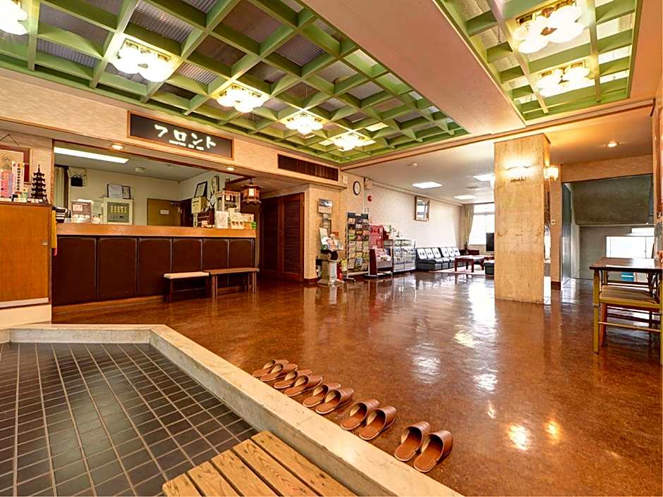Ryokan Daibutsukan