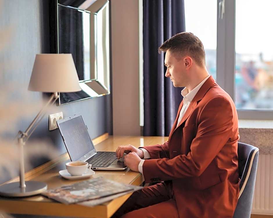 Hotel Marina Club Old Town View