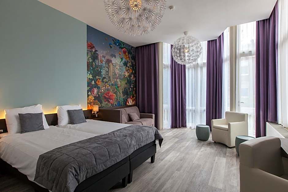 Best Western Hotel Den Haag