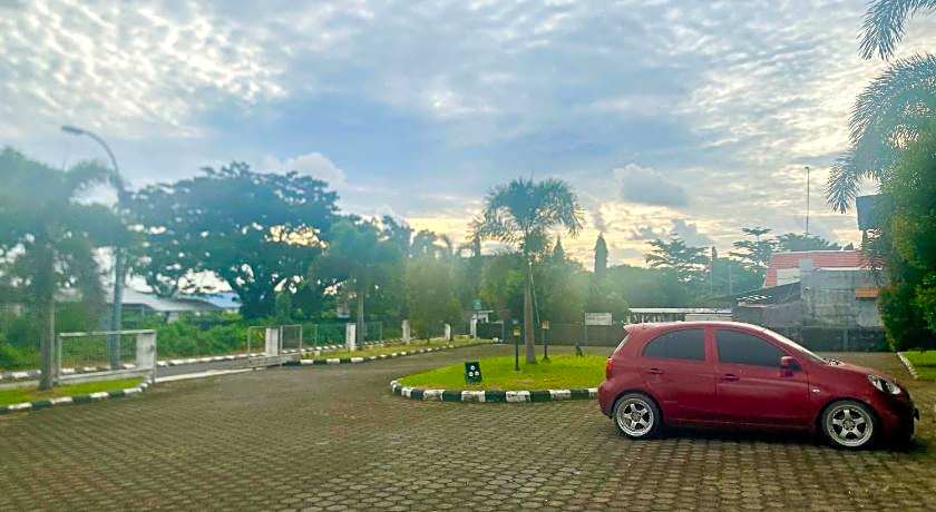 RedDoorz @ Wisma Graha Andi Djemma