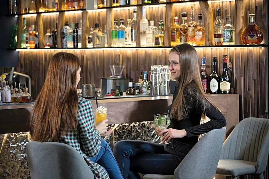 SeePark Hotel Murten