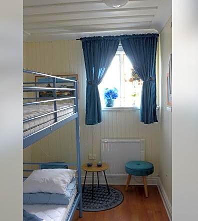 Årsunda Strandbad Sjösunda vandrarhem