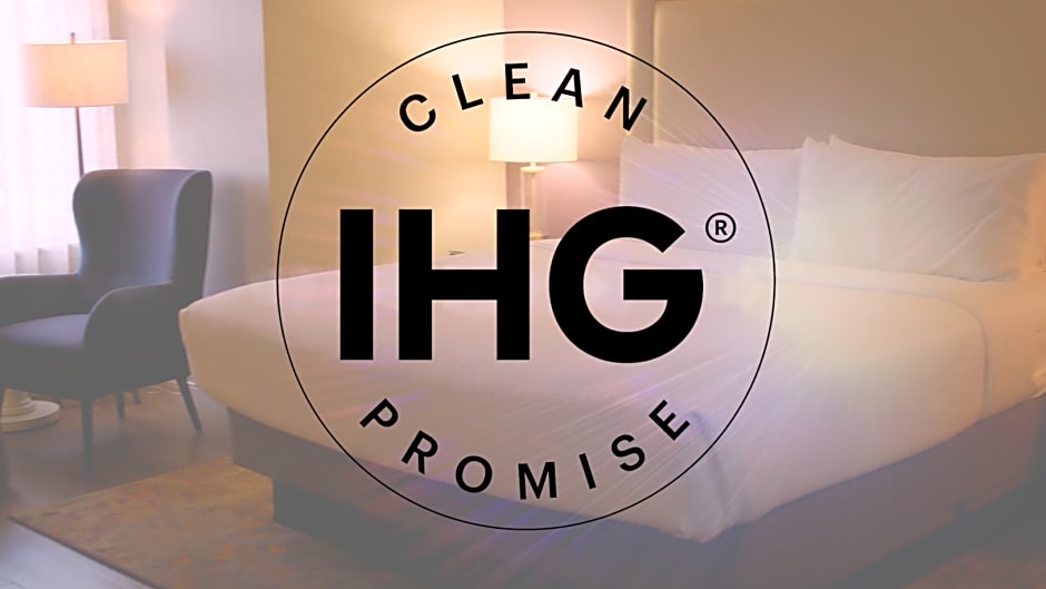 Holiday Inn Express Bengaluru Whitefield Itpl By IHG