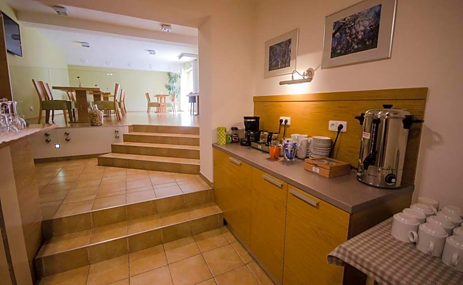 Penzion a vinařství U Vrbů