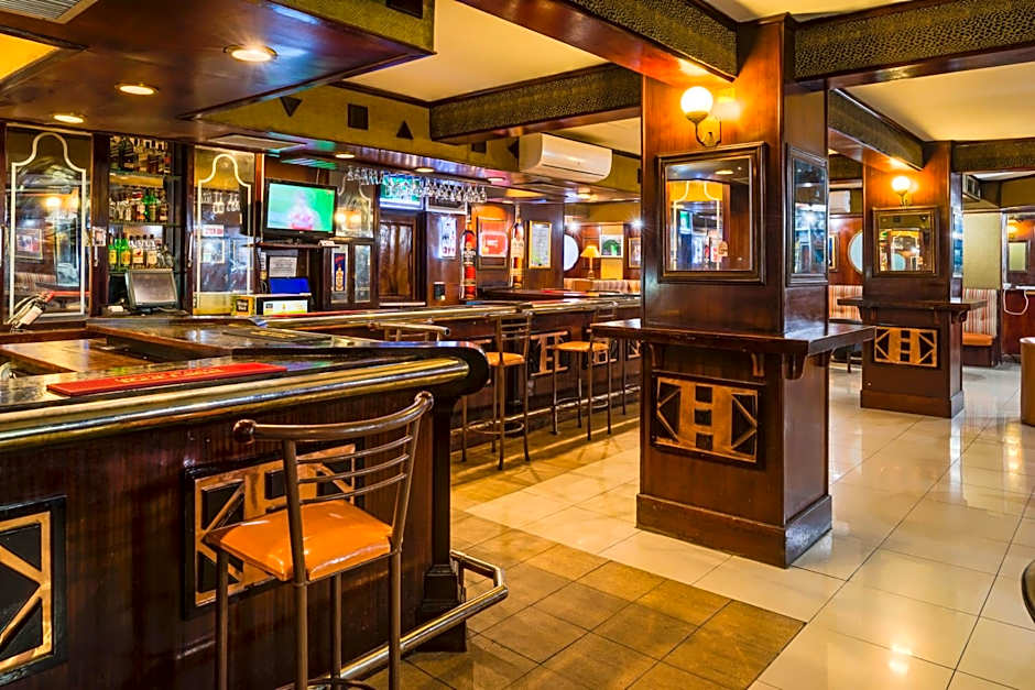 Bulawayo Rainbow Hotel