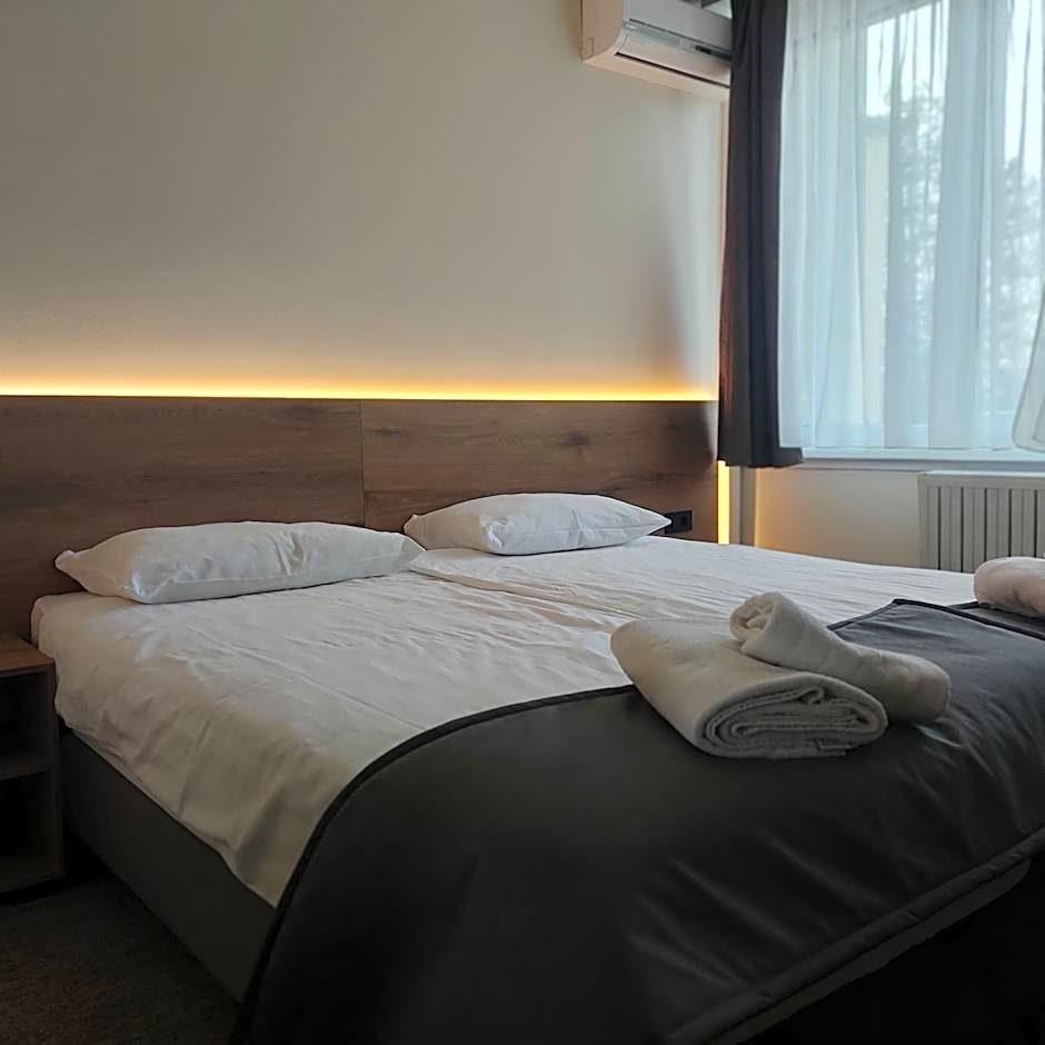 Hotel Prebold