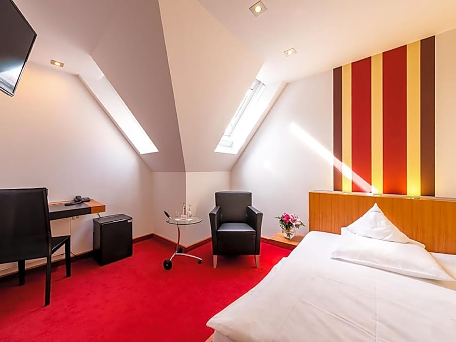 Hotel Antoniushütte