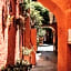 Mansion del Bosque