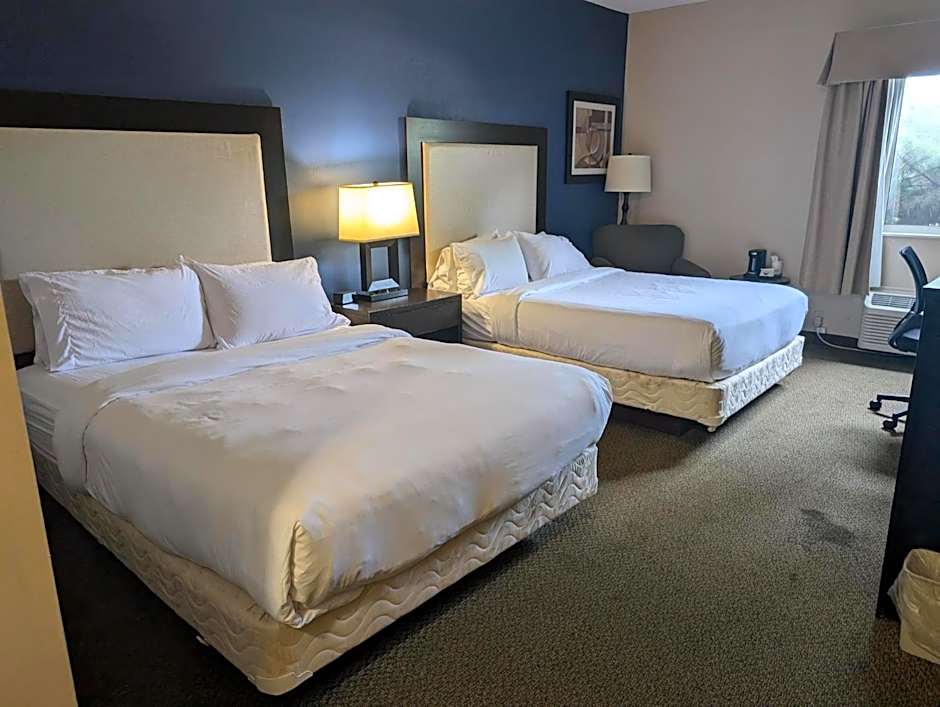 Wingate by Wyndham Ashland