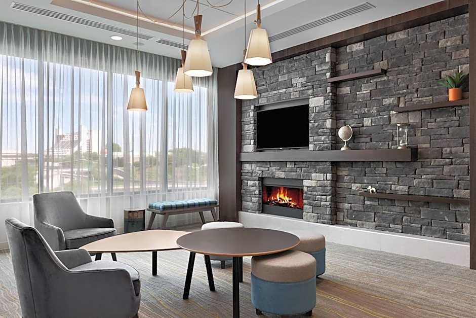 Residence Inn by Marriott Knoxville Downtown