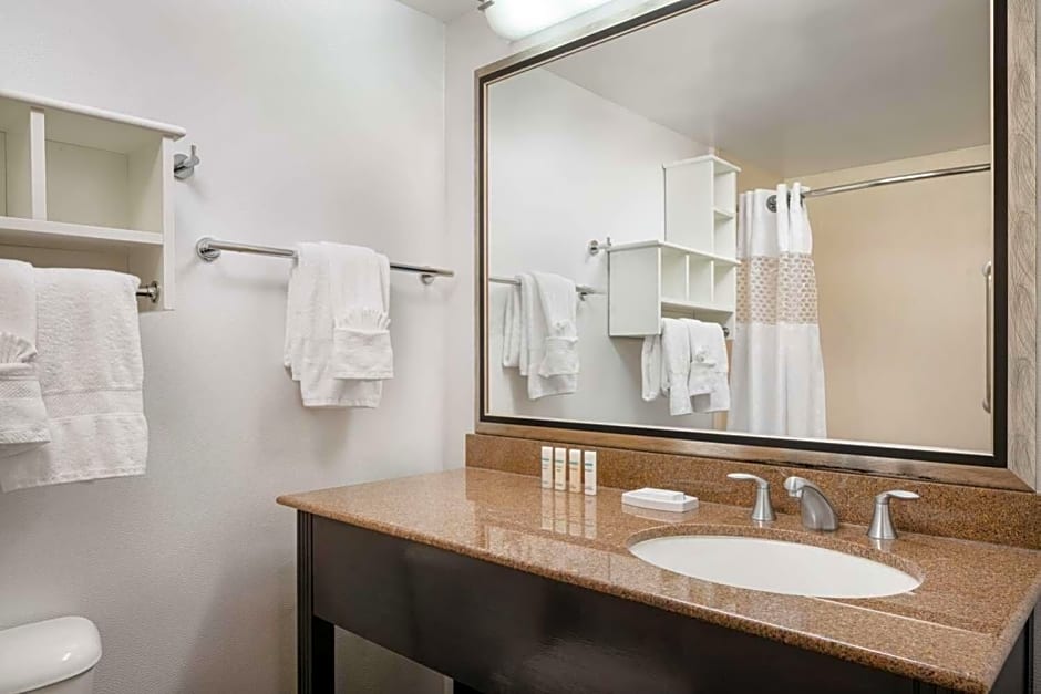 Hampton Inn Boulder/Louisville