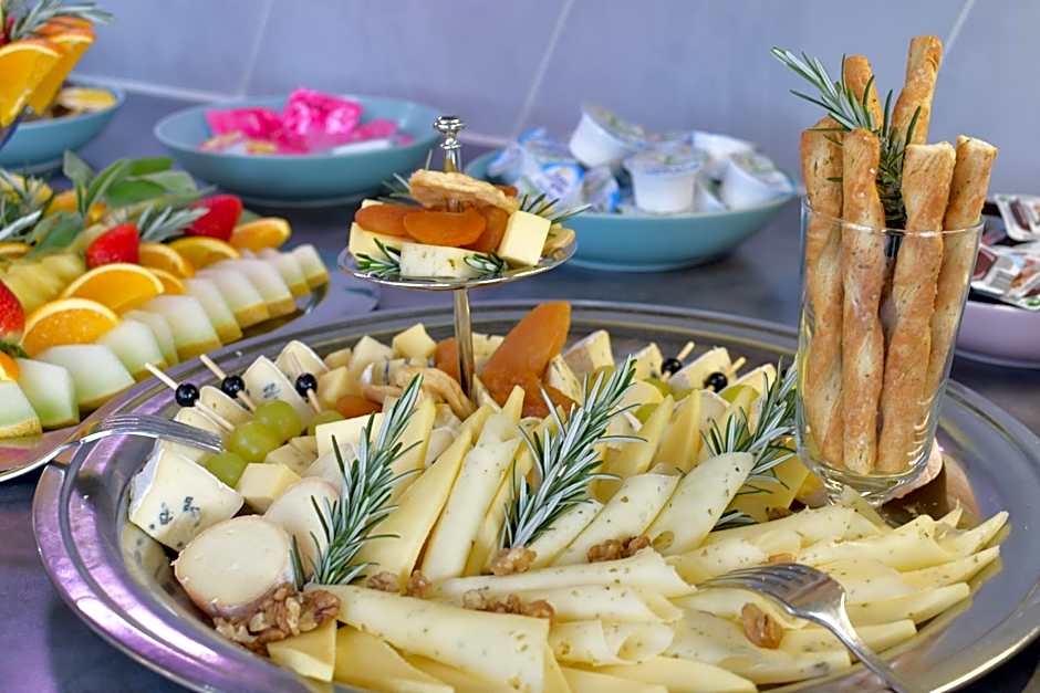 Akzent Hotel Franziskaner