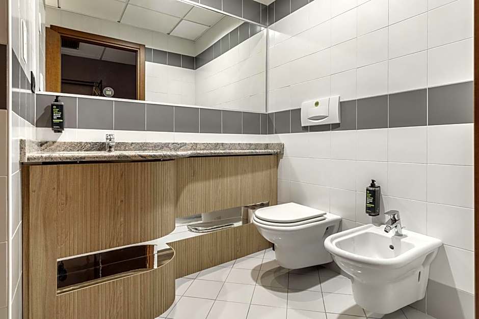 B&B HOTEL Cuneo Cristal