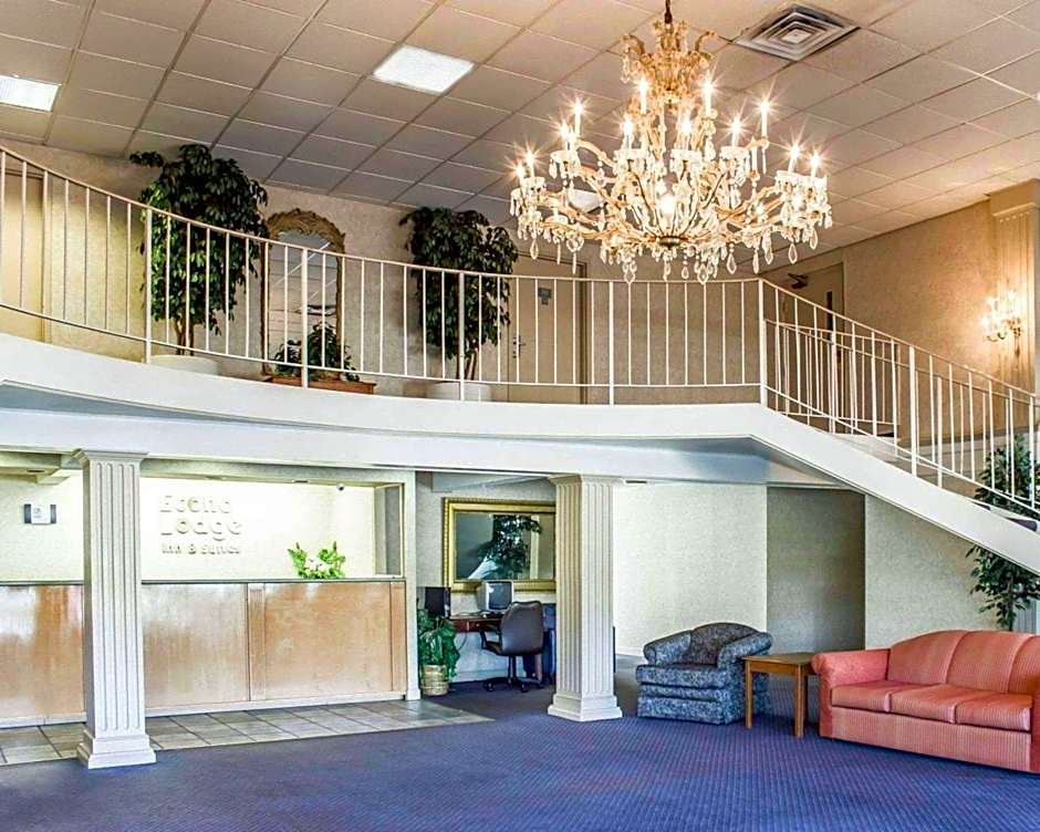 Dayspring Extended Stay