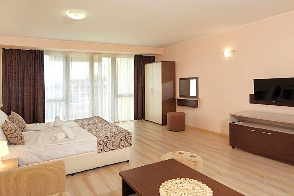 Apart Hotel Vechna R