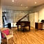 Gîte Le Salon de Musique