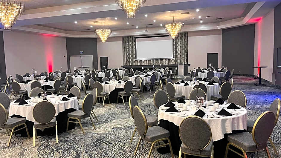 DoubleTree by Hilton Kingston