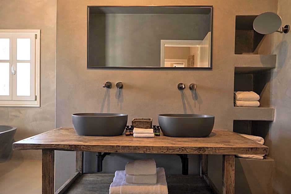 Naxian Collection - Small Luxury Hotel of the World