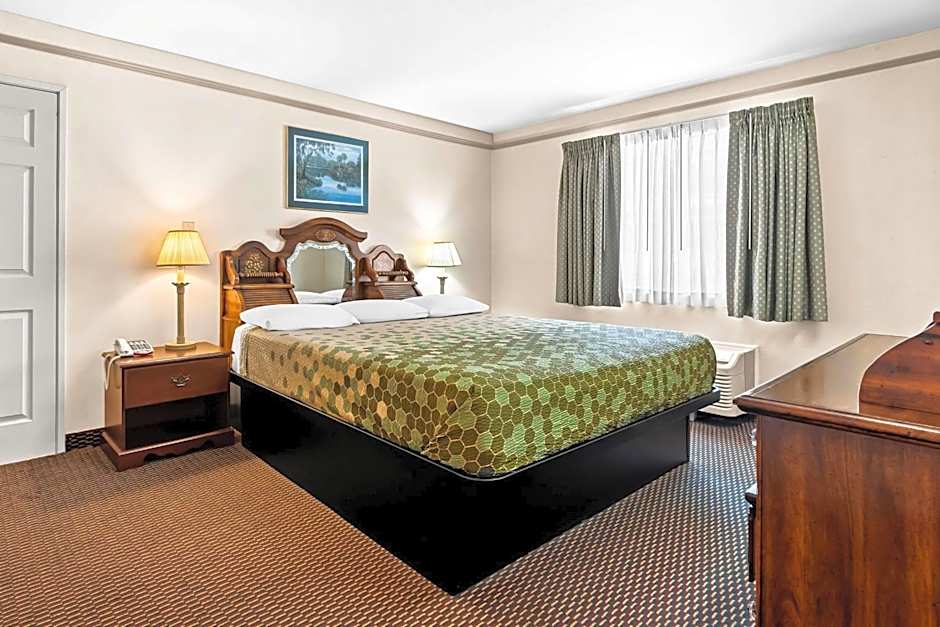 SureStay Hotel by Best Western Castro Valley