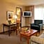 Silver Cloud Inn Bellevue Downtown