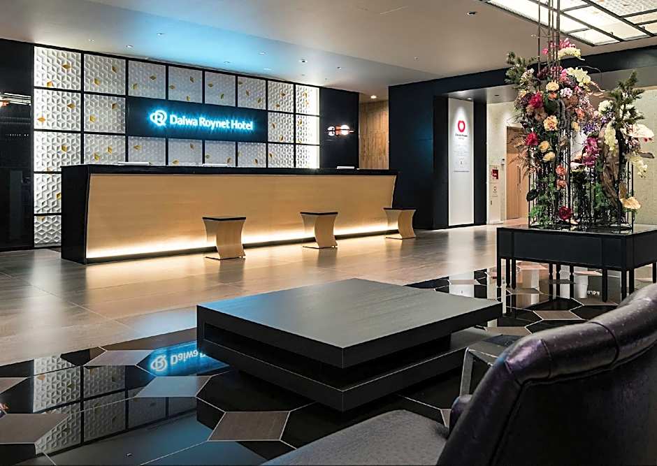 Daiwa Roynet Hotel Aomori