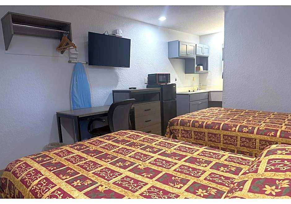 Economy Lodge by Hotel O Texas City