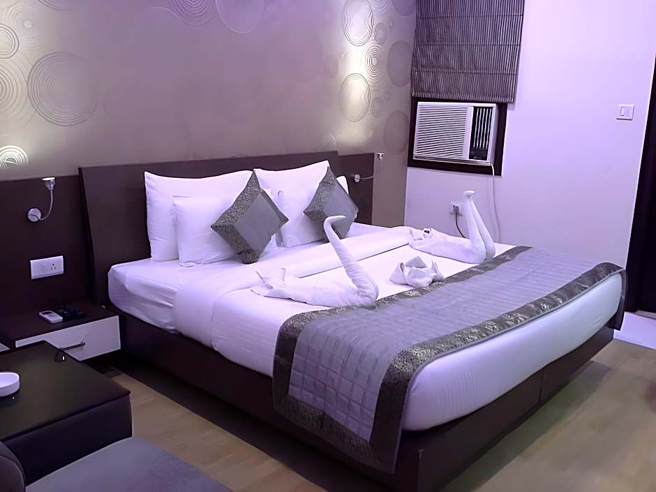 Hotel Surya International