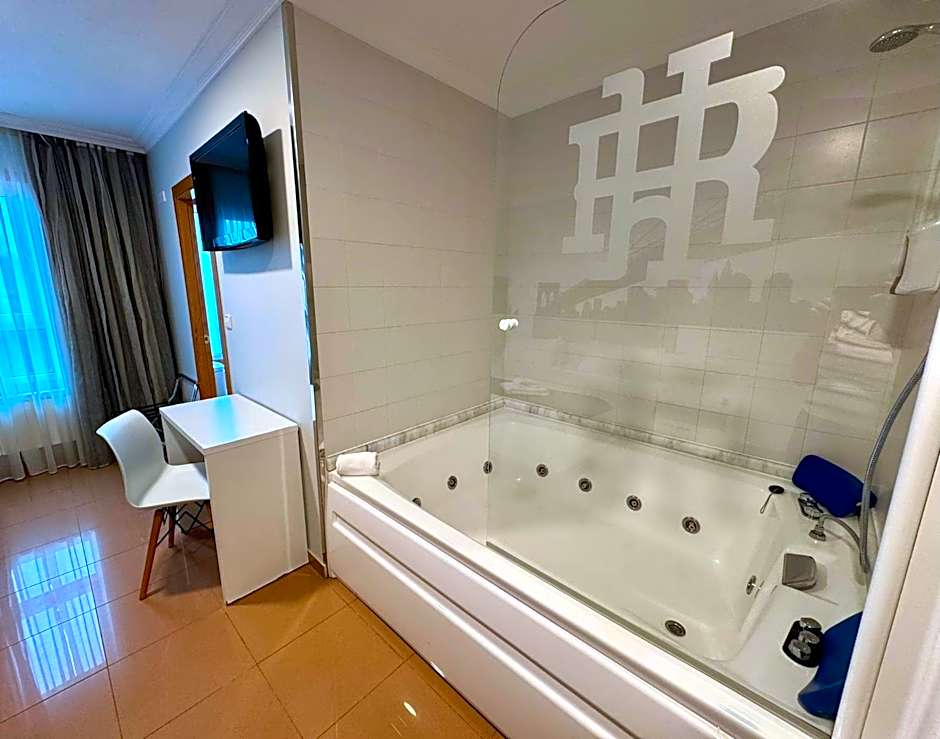 Hotel Reigosa