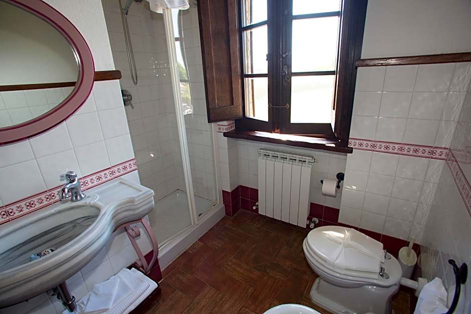 Terre Del Cantico Country House