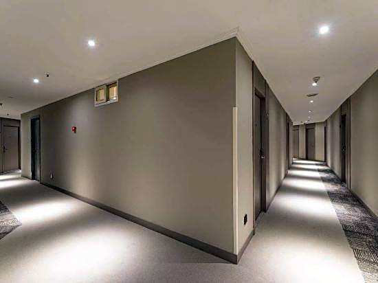 Home Inn Ningbo Tianyi  Plaza Center